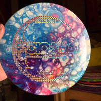 Discraft Glo Z Cicada Seasonal Glo, 173g