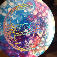Discraft Glo Z Cicada Seasonal Glo, 173g