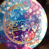 Discraft Glo Z Cicada Seasonal Glo, 173g