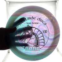 Westside Discs VIP War Horse, 175g
