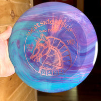 Westside Discs VIP War Horse, 175g