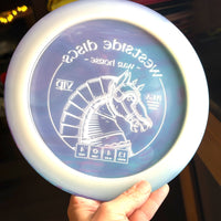 Westside Discs VIP War Horse, 175g