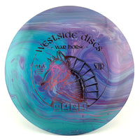 Westside Discs VIP War Horse, 175g
