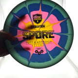 Discmania Soft Neo Spore, 157g