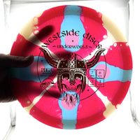 Westside Discs Moonshine VIP Underworld, 173g