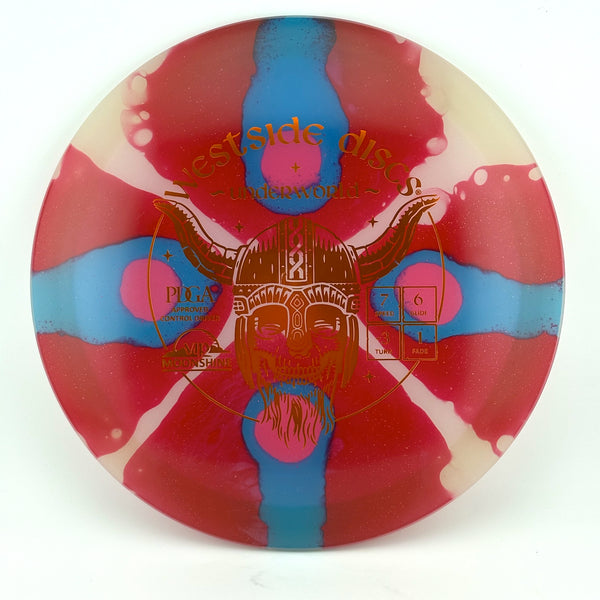 Westside Discs Moonshine VIP Underworld, 173g