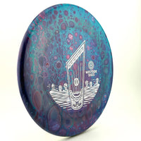 Westside Discs Tournament Ring Harp, 173g