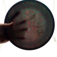 Westside Discs Tournament Ring Harp, 173g