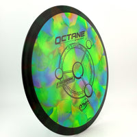 MVP Fission Octane, 161g