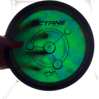 MVP Fission Octane, 161g