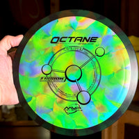 MVP Fission Octane, 161g