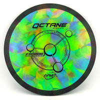 MVP Fission Octane, 161g
