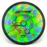 MVP Fission Octane, 161g