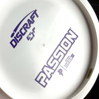Discraft ESP Passion Paige Pierce, 168g