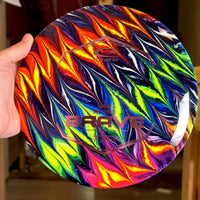 Latitude 64 Royal Grand Brave, 176g
