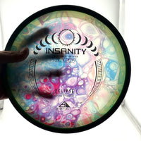 Axiom Eclipse Insanity, 165g
