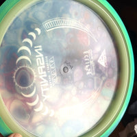 Axiom Eclipse Insanity, 165g