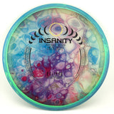 Axiom Eclipse Insanity, 165g
