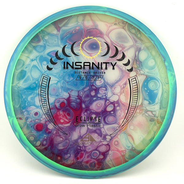 Axiom Eclipse Insanity, 165g