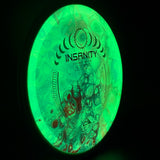 Axiom Eclipse Insanity, 165g