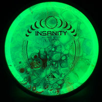 Axiom Eclipse Insanity, 165g