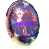 Dynamic Discs Lucid Raider, 175g