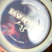 Dynamic Discs Lucid Raider, 175g