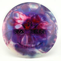 Dynamic Discs Lucid Raider, 175g