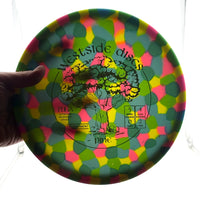 Westside Discs Tournament Pine, 178g