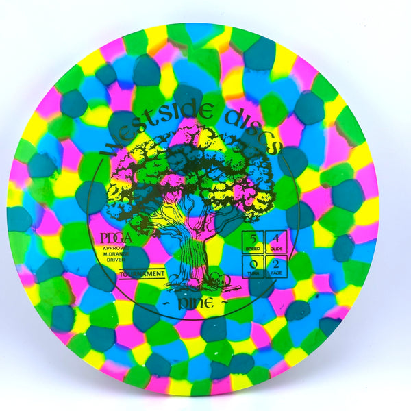 Westside Discs Tournament Pine, 178g