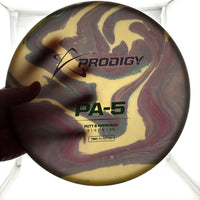 Prodigy 750 PA-5, 177g