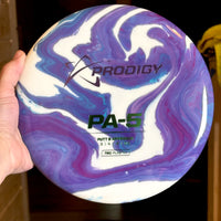 Prodigy 750 PA-5, 177g