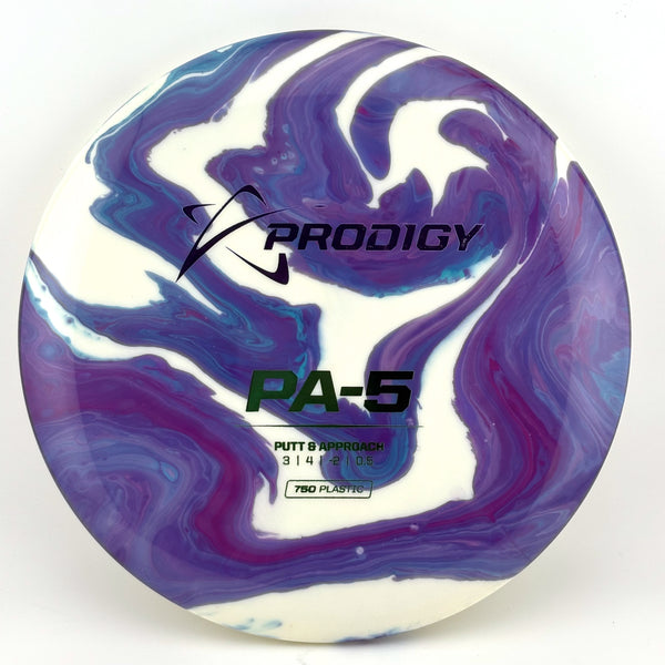 Prodigy 750 PA-5, 177g