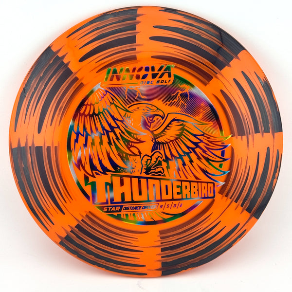 Innova Star Thunderbird, 175g