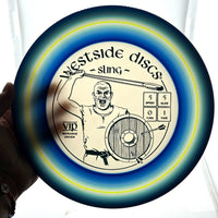 Westside Discs VIP Sling, 174g