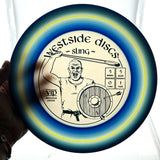 Westside Discs VIP Sling, 174g