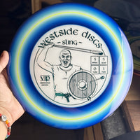 Westside Discs VIP Sling, 174g