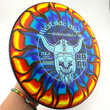 Westside Discs Tournament Underworld, 169g