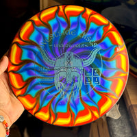 Westside Discs Tournament Underworld, 169g