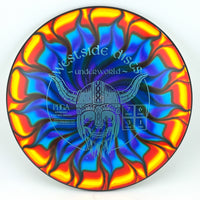 Westside Discs Tournament Underworld, 169g