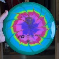Discmania C-Line FD1, 173g