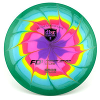 Discmania C-Line FD1, 173g