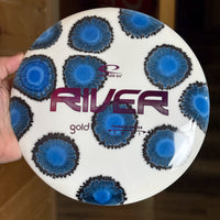 Latitude 64 Gold River, 176g