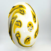 Kastaplast K1 Vass, 172g