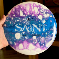Latitude 64 Gold Saint, 176g