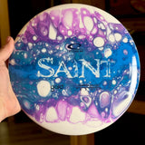 Latitude 64 Gold Saint, 176g