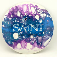 Latitude 64 Gold Saint, 176g
