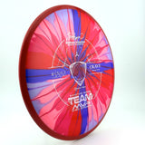 Axiom Neutron Crave Team Series Sarah Hokom, 173g