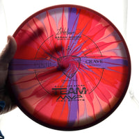 Axiom Neutron Crave Team Series Sarah Hokom, 173g