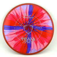 Axiom Neutron Crave Team Series Sarah Hokom, 173g